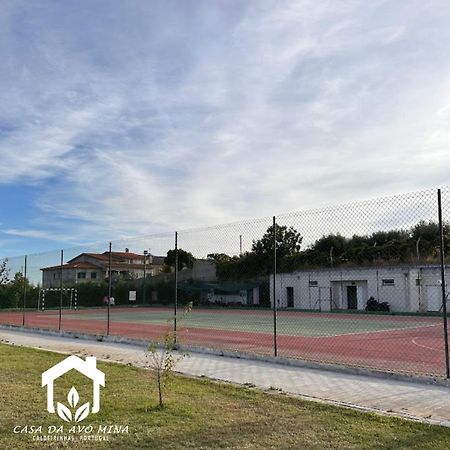 A Casa Da Avo Mina Villa Sortelha Dış mekan fotoğraf