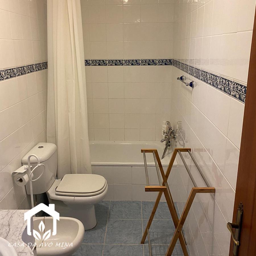 A Casa Da Avo Mina Villa Sortelha Dış mekan fotoğraf