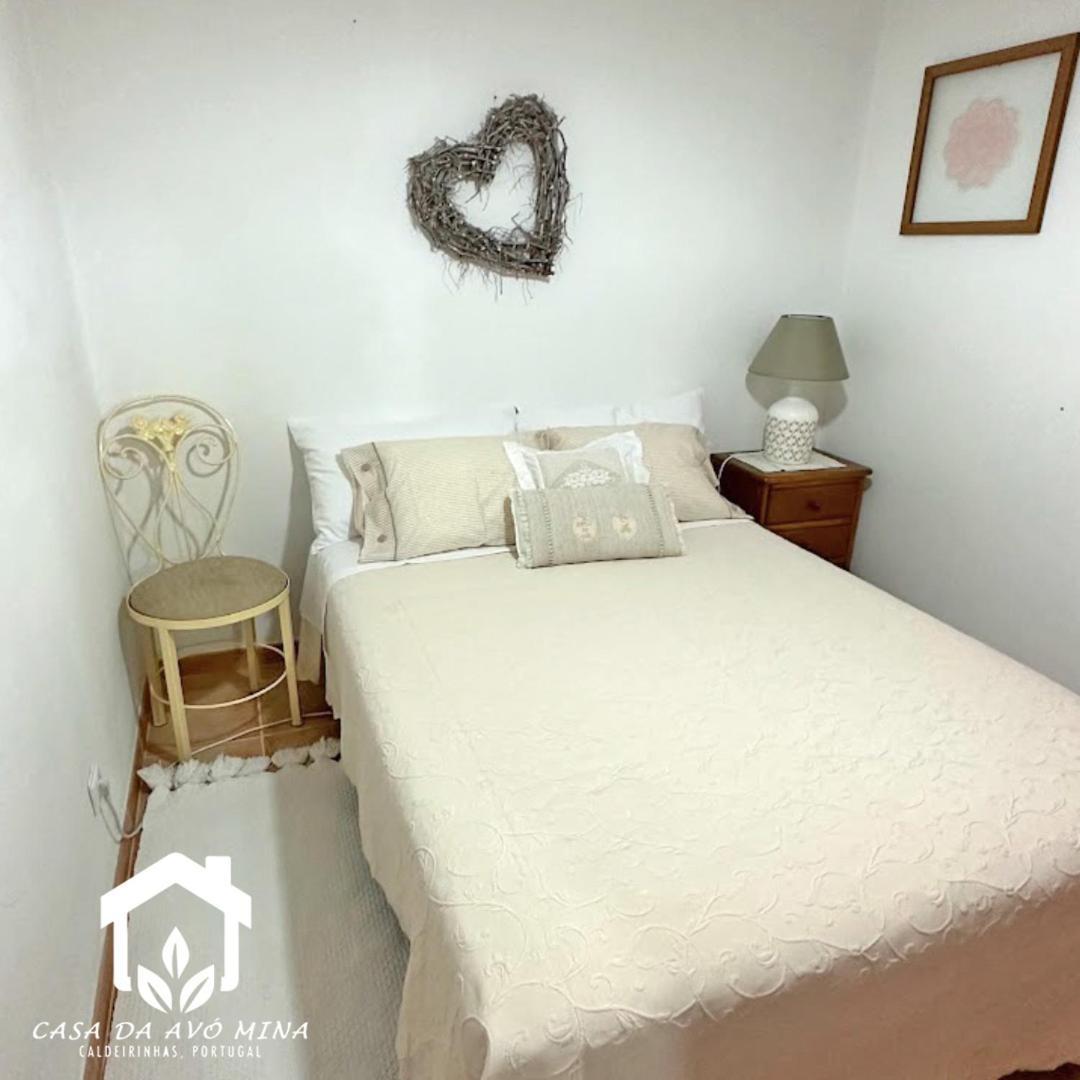 A Casa Da Avo Mina Villa Sortelha Dış mekan fotoğraf